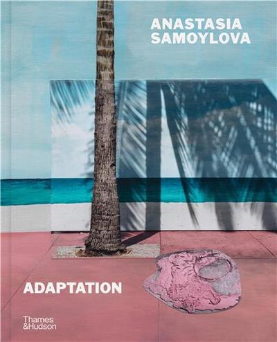 Image de Anastasia Samoylova Adaptation /anglais