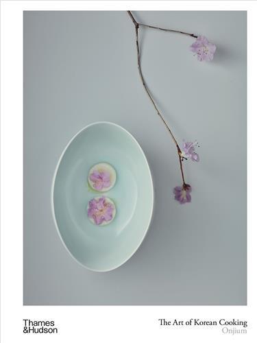 Picture of The Art of Korean Cooking /anglais