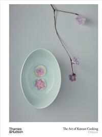 Picture of The Art of Korean Cooking /anglais