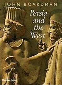 Picture of Persia And The West /anglais