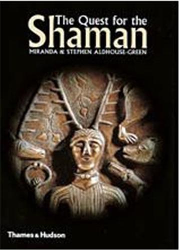 Picture of Quest For The shamans /anglais
