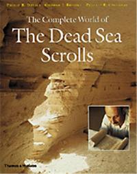 Image de The Complete World of the Dead Sea Scrolls (Hardback) /anglais