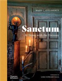 Image de Sanctum At Home with the Uncanny /anglais