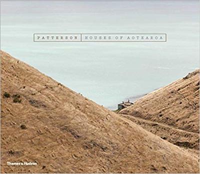 Picture of Patterson: Houses of Aotearoa /anglais