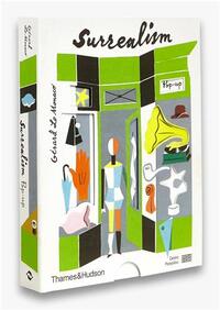 Picture of Pop-Up Surrealism /anglais