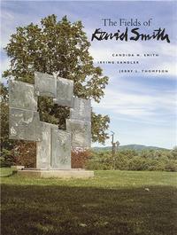 Picture of The Fields of David Smith /anglais