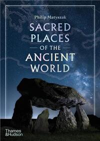 Picture of Sacred Places of the Ancient World /anglais