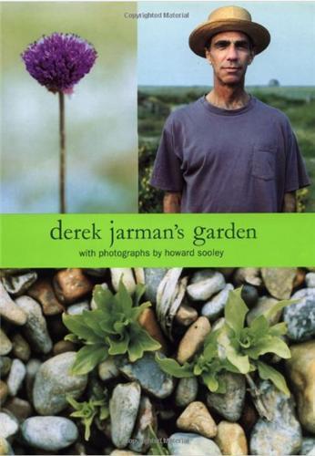 Image de Derek Jarman's Garden /anglais