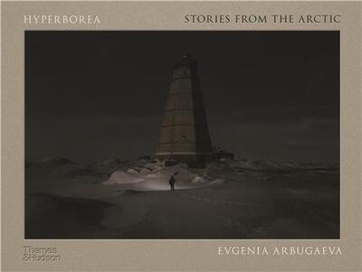 Picture of Evgenia Arbugaeva Hyperborea /anglais