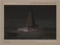 Picture of Evgenia Arbugaeva Hyperborea /anglais