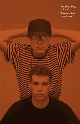 Image de Pet Shop Boys Volume /anglais
