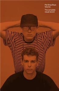 Image de Pet Shop Boys Volume /anglais