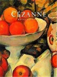 Picture of Cezanne (Masters of Art) /anglais
