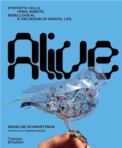 Picture of Alive: Designing Radical Life /anglais