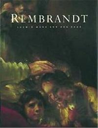 Picture of Rembrandt (Masters of Art) /anglais