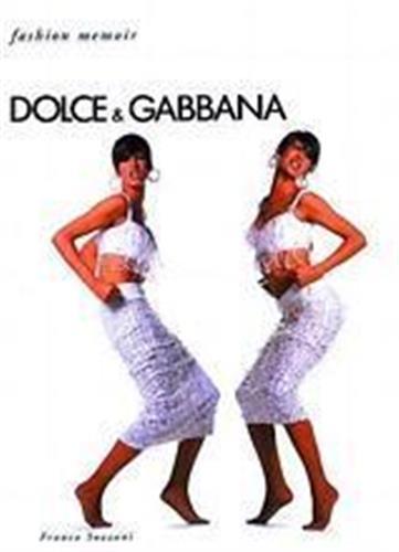 Picture of Dolce & Gabbana (Fashion Memoir) /anglais
