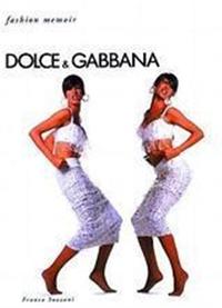 Picture of Dolce & Gabbana (Fashion Memoir) /anglais