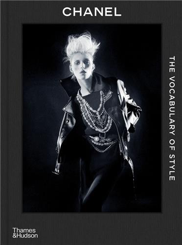 Picture of Chanel The Vocabulary of Style (compact edition) /anglais