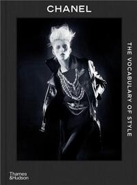 Picture of Chanel The Vocabulary of Style (compact edition) /anglais