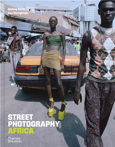 Picture of Street Photography Africa /anglais