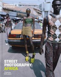 Picture of Street Photography Africa /anglais
