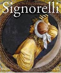 Picture of Luca Signorelli /anglais