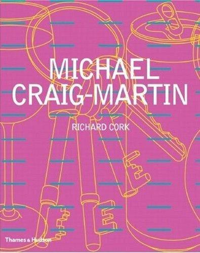 Picture of Michael Craig-Martin /anglais