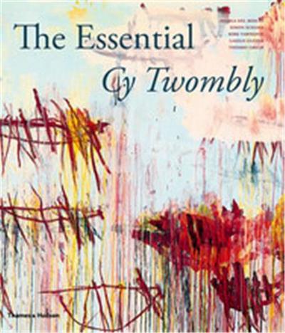 Picture of The Essential Cy Twombly /anglais