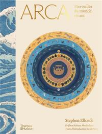 Image de Arca Merveilles du monde vivant /franCais