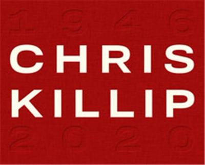 Picture of Chris Killip /anglais