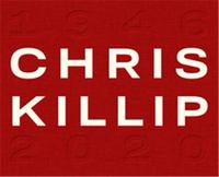 Picture of Chris Killip /anglais