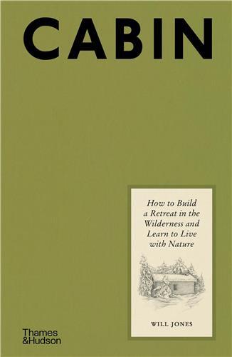 Picture of Cabin (Hardback) /anglais