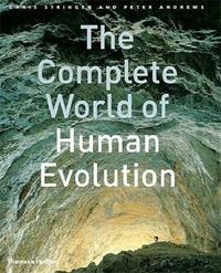 Image de The Complete World of Human Evolution (Hardback) /anglais