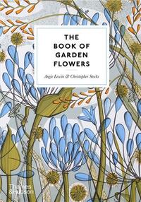 Picture of The Book of Garden Flowers /anglais