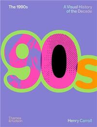 Picture of The 1990s : Image of a Decade /anglais