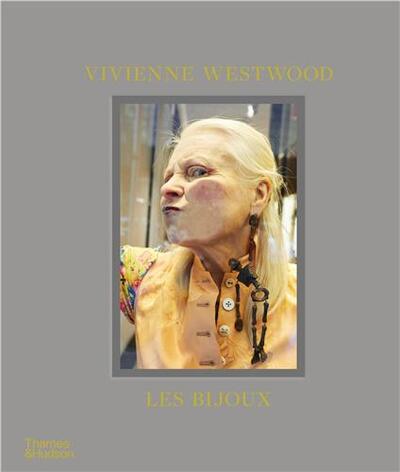 Picture of Vivienne Westwood Bijoux /franCais