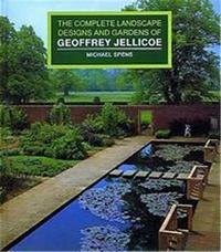 Image de The Complete Landscape designs And Gardens Of Geoffrey Jellicoe /anglais