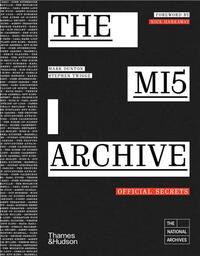Image de The MI5 Archive Official Secrets /anglais