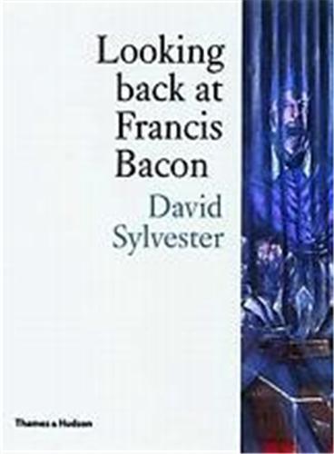 Picture of Looking Back at Francis Bacon /anglais