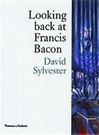 Picture of Looking Back at Francis Bacon /anglais