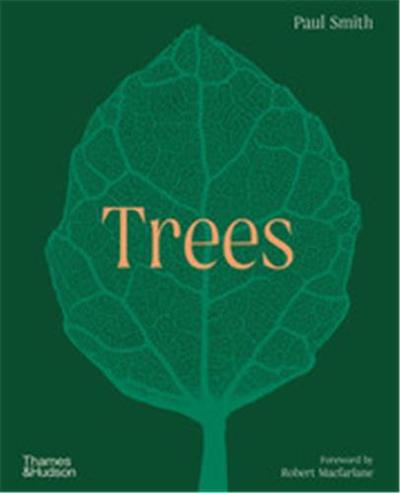Picture of Trees From Root to Leaf /anglais