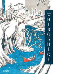 Picture of Hiroshige /anglais