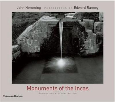 Picture of Monuments of the Incas /anglais