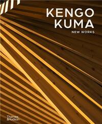 Image de Kengo Kuma New Works /anglais