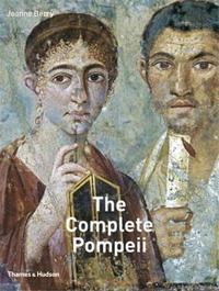 Image de The Complete Pompeii (Hardback) /anglais