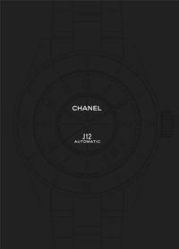 Picture of Chanel, Instant éternel - J12