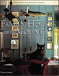 Image de Family Houses in the Country /anglais