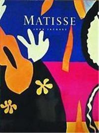 Picture of MATISSE (MASTERS OF ART)