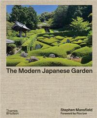 Picture of The Modern Japanese Garden /anglais