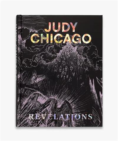 Picture of Judy Chicago Revelations /anglais